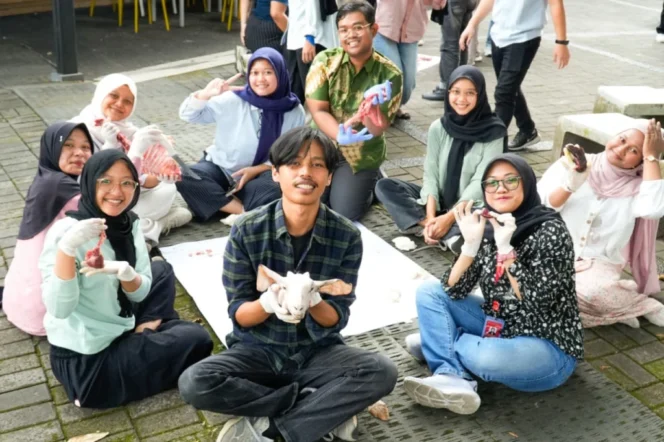 
					FKH UGM Kerahkan 325 Mahasiswa Kawal Keamanan Pangan dan Kesehatan Hewan Kurban di DIY Jelang Idul Adha 2026