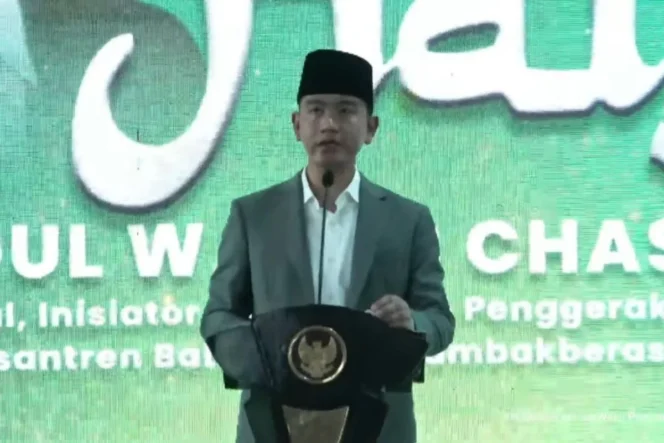 
					Gibran Rakabuming Raka Pastikan Efektivitas Program Prioritas Pemerintahan Prabowo Subianto Melalui Kunjungan Kerja Intensif ke Daerah