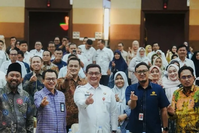 
					Gugatan Ketimpangan Fiskal: ISEI Riau Desak Reformulasi Skema Dana Bagi Hasil Sawit dalam PMK 10/2026