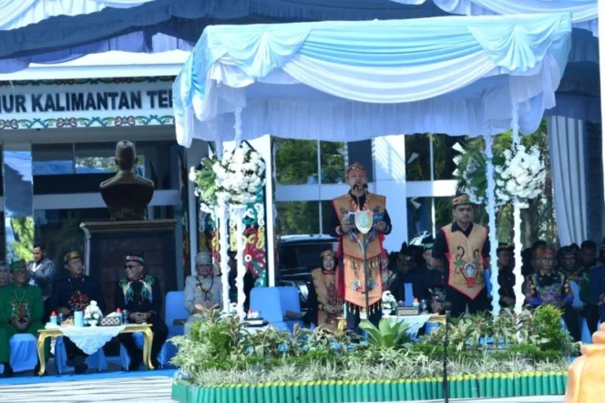 
					Hardiknas Momentum Memperkuat Arah Transformasi Pendidikan Nasional Menuju Generasi Emas 2045
