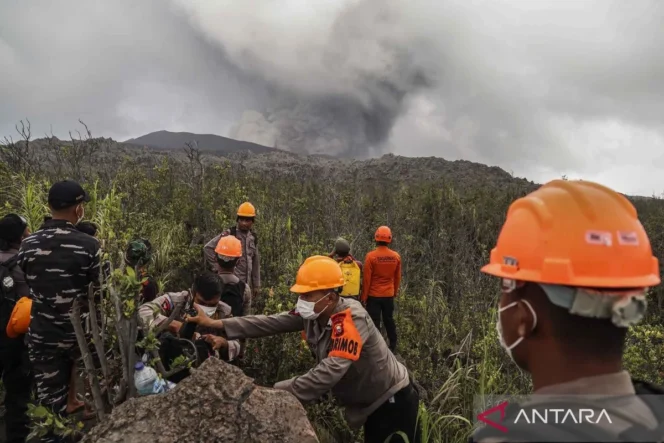 
					IABI Tegaskan Pelanggaran Zona Bahaya Gunung Api Sebagai Bentuk Kenekatan Fatal yang Mengancam Nyawa