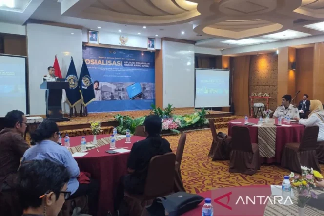 
					Imigrasi Perkuat Pengawasan Warga Negara Asing Melalui Optimalisasi Pelaporan APOA di Sektor Akomodasi Yogyakarta