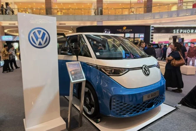 
					Indomobil Group Akselerasi Transisi Energi di Jawa Tengah melalui Gelaran EVperience di Yogyakarta