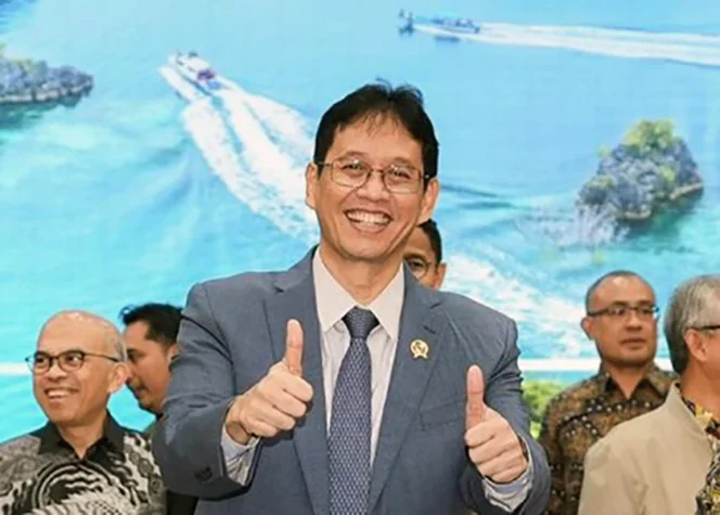 
					Indonesia Berhasil Tembus Pertumbuhan Ekonomi 5,61 Persen di Triwulan I-2026 Melampaui Ekspektasi Global