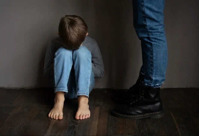 
					Indonesia Darurat Eksploitasi Seksual Anak di Ruang Digital: Tantangan Etika dan Pemulihan Psikologis Korban