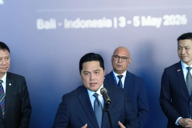 
					Indonesia Dorong Kolaborasi Regional Melalui Inisiasi Ajang Olahraga Internasional Baru di Kawasan ASEAN