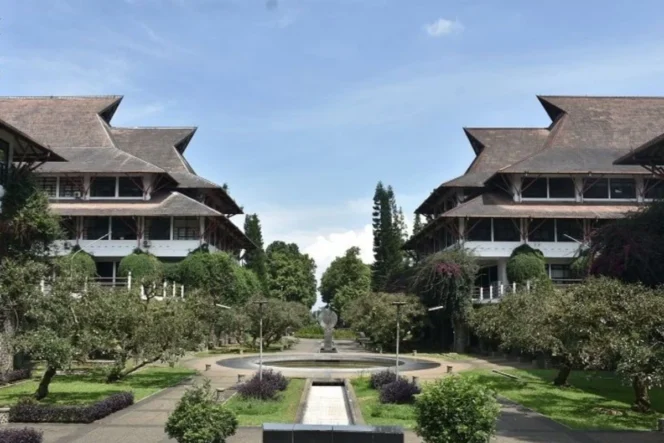 
					ITB Pastikan Dugaan Fraud Riset Alumni Magister Bersifat Individu dan Tidak Terkait Institusi