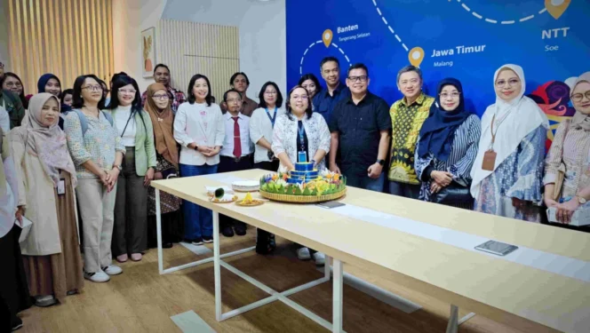 
					ITC Group dan Direct English Ekspansi ke Yogyakarta Guna Perkuat Akses Sertifikasi Internasional dan Peluang Kerja Global bagi SDM Lokal