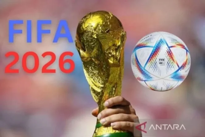 
					Jadwal Lengkap Piala Dunia 2026: Pesta Sepak Bola Terbesar dalam Sejarah dengan 48 Negara Peserta