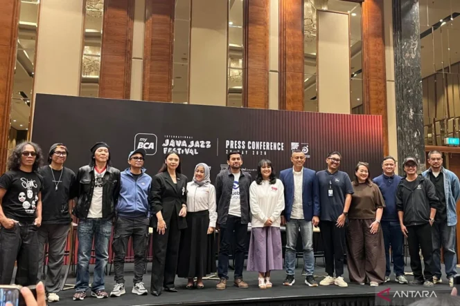 
					Java Jazz Festival 2026 Mengusung Transformasi Besar Melalui Perpindahan Venue ke NICE PIK 2 dan Inovasi Pengalaman Musikal yang Revolusioner