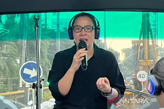 
					Java Jazz Festival 2026 Perkuat Aksibilitas Lewat Layanan Shuttle Khusus dan Integrasi Transportasi di Lokasi Baru NICE PIK 2