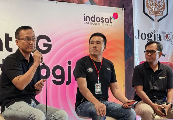 
					Jogja 10K Powered by Indosat 5G Siap Mengukuhkan Yogyakarta sebagai Pusat Sport Tourism Digital Berstandar Internasional