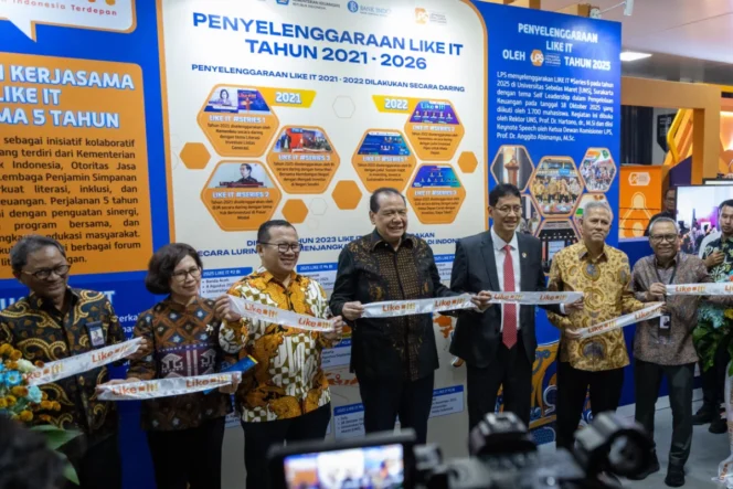 
					Jogja Financial Festival 2026 Perkuat Literasi Keuangan Digital Generasi Muda Hadapi Risiko Ekonomi Modern