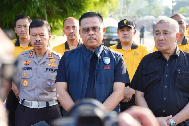 
					Kakorlantas Polri Jadikan Idul Adha Momentum Peningkatan Integritas dan Pengabdian Personel Lalu Lintas