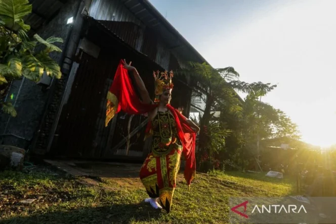 
					Kawitan Exhibition Membawa Akar Budaya Blambangan ke Jantung Seni Rupa Yogyakarta
