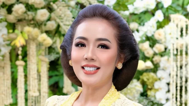 
					Kebahagiaan Soimah Pancawati di Balik Prosesi Pernikahan Putra Sulung dan Kecintaannya pada Kuliner Tradisional