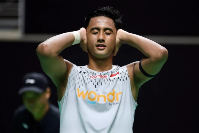 
					Kejutan Besar di Singapore Open 2026: Alwi Farhan Pulangkan Unggulan Pertama Shi Yu Qi dalam Laga Dramatis