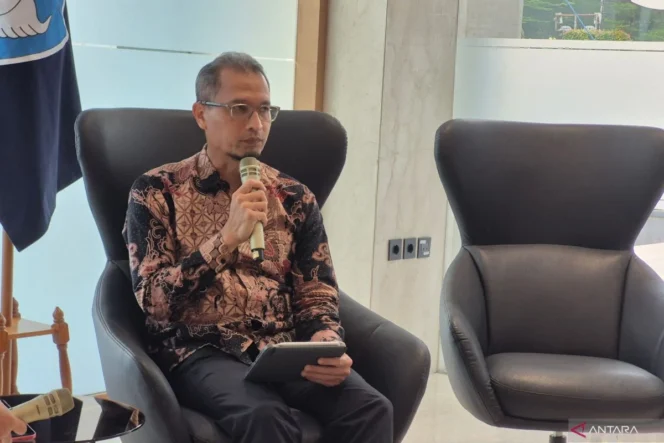 
					Kemdiktisaintek Optimalkan Satgas PPKPT untuk Transformasi Lingkungan Kampus yang Aman dan Inklusif