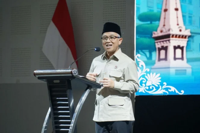 
					Kemendikdasmen Apresiasi Capaian Pendidikan Yogyakarta yang Menjadi Tolok Ukur Nasional