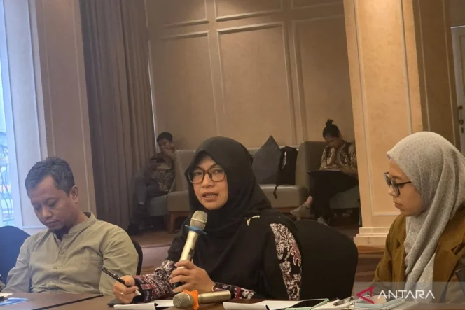 
					Kemendikdasmen Lakukan Restrukturisasi Tes Kemampuan Akademik SMA dengan Pengurangan Jumlah Soal Matematika dan Perpanjangan Durasi Pengerjaan