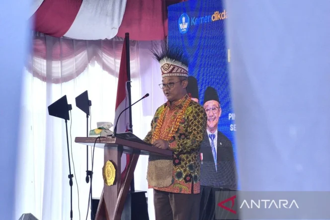 
					Kemendikdasmen Prioritaskan Pembangunan Sekolah Baru di Daerah 3T untuk Memangkas Kesenjangan Akses Pendidikan Nasional