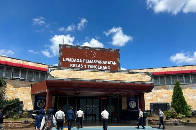 
					Kemenimipas Berikan Remisi Waisak 2570 BE kepada 1.052 Narapidana dan Anak Binaan di Seluruh Indonesia