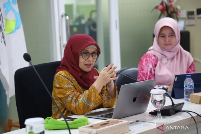 
					KemenPPPA menekankan penguatan perlindungan anak disabilitas di SR