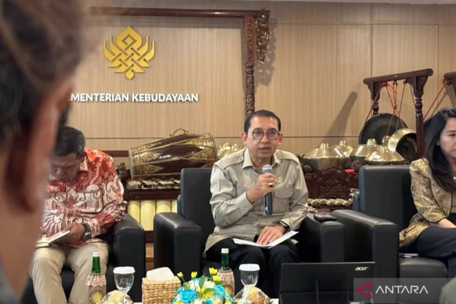 
					Kementerian Kebudayaan gelar lomba konten video kreatif