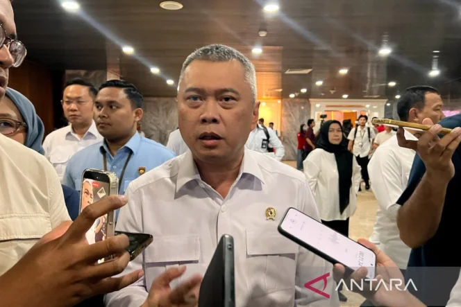 
					Kementerian Perhubungan Perketat Standar Keselamatan Perkeretaapian Nasional Pasca Insiden Bekasi Timur