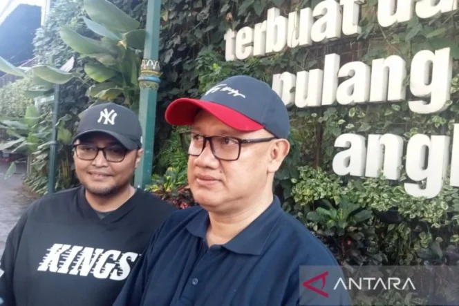 
					Kesadaran Kreator Meningkat, Kanwil Kemenkum DIY Catat 3.757 Permohonan Kekayaan Intelektual dalam Empat Bulan
