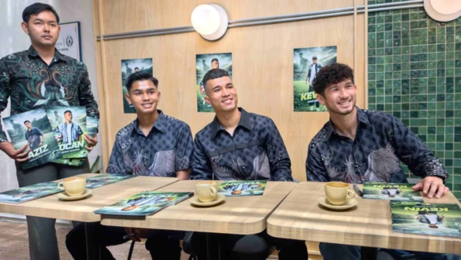 
					Kolaborasi Strategis Rianty Batik dan PSS Sleman Memperkuat Identitas Lokal Melalui Fesyen dan Sepak Bola di Yogyakarta