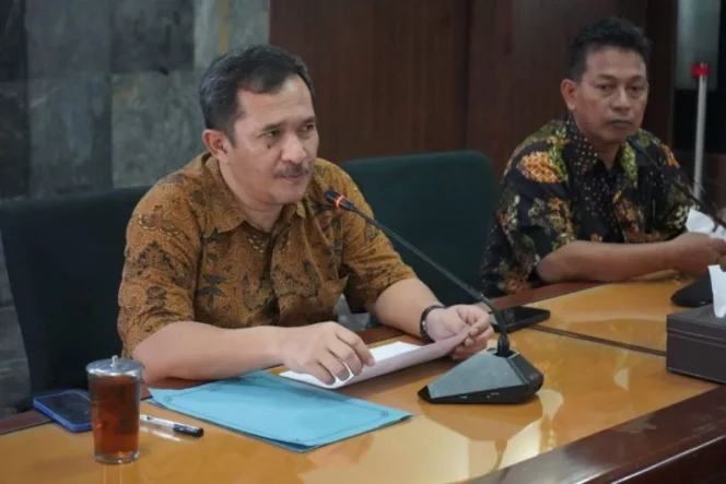 
					Komisi A DPRD DIY: Danais 2026 harus jadi solusi masalah sampah dan stunting