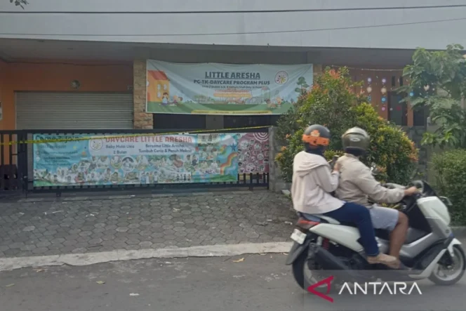 
					KPAID Yogyakarta Tegaskan Kasus Kekerasan di Daycare Little Aresha Sorosutan Sebagai Pelanggaran Hak Anak Kategori Berat