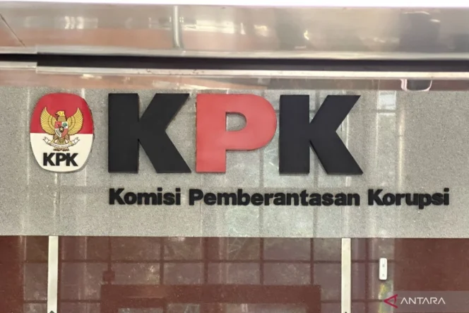 
					KPK Butuhkan Keterangan Heri Black Usai Penggeledahan Rumah di Semarang Terkait Kasus Korupsi Bea Cukai