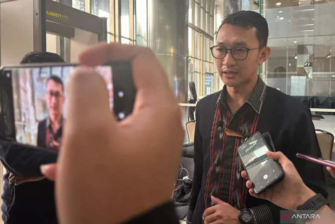 
					KPK Panggil Pihak Badja Baru dan Fairco Bumi Lestari dalam Penyidikan Kasus Korupsi Fasilitas Kredit LPEI