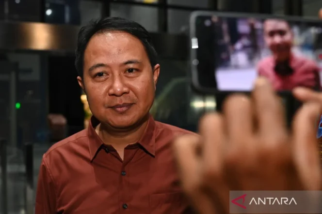 
					KPK Periksa Hilman Latief untuk Konfirmasi Pertemuan dengan Yaqut dalam Kasus Korupsi Kuota Haji