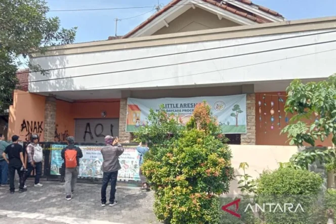 
					Lembaga AKAR Tegaskan Komitmen Kawal Kasus Pelanggaran Hak Anak di Daycare Little Aresha Yogyakarta