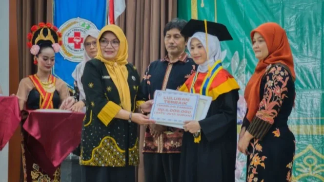 
					Lulusan SMK Mulai Tinggalkan Zona Nyaman, Bidik Karier Global