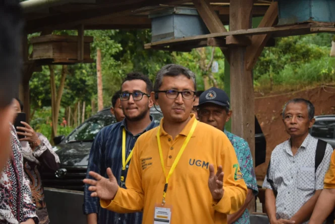 
					Madu Indonesia Menghadapi Tantangan Global: Pentingnya Standardisasi Mutu dan Literasi Sains untuk Menembus Pasar Ekspor