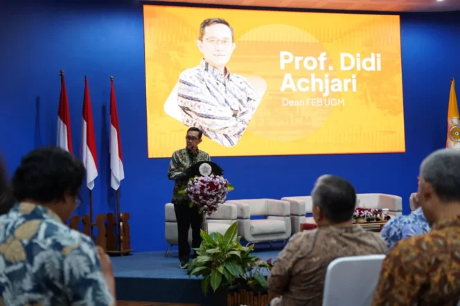 
					Menakar Resiliensi Ekonomi ASEAN di Tengah Ketidakpastian Global dan Tantangan Struktural Regional