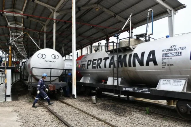 
					Menavigasi Tantangan Global dan Memperkuat Ketahanan Energi Nasional Melalui Peran Strategis National Oil Company