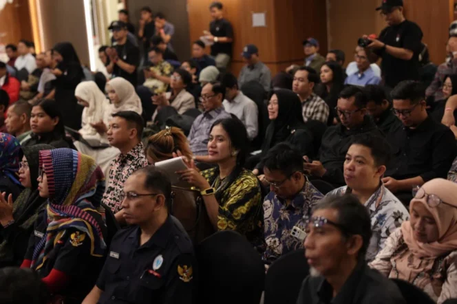 
					Meneguhkan Kembali Peran Masyarakat Sipil sebagai Penjaga Demokrasi dan Pilar Utama Masa Depan Indonesia