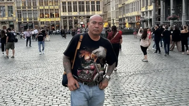 
					Mengenal Sosok Chef Henry Alexie Bloem di Balik Warisan Kuliner Nasi Jinggo yang Melegenda