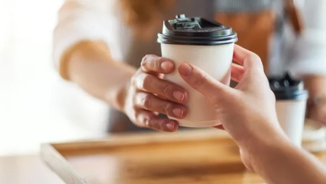 
					Mengupas Kepribadian Melalui Secangkir Kopi: Analisis Korelasi Jenis Minuman dan Bulan Kelahiran