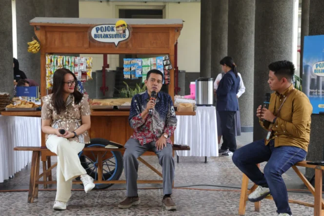 
					Menilik Masa Depan Perlindungan Buruh Indonesia di Tengah Transformasi Ekonomi Digital dan Industrialisasi