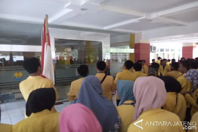 
					Menjaga Kompas Pendidikan Bangsa di Tengah Arus Pragmatisme Industri Global