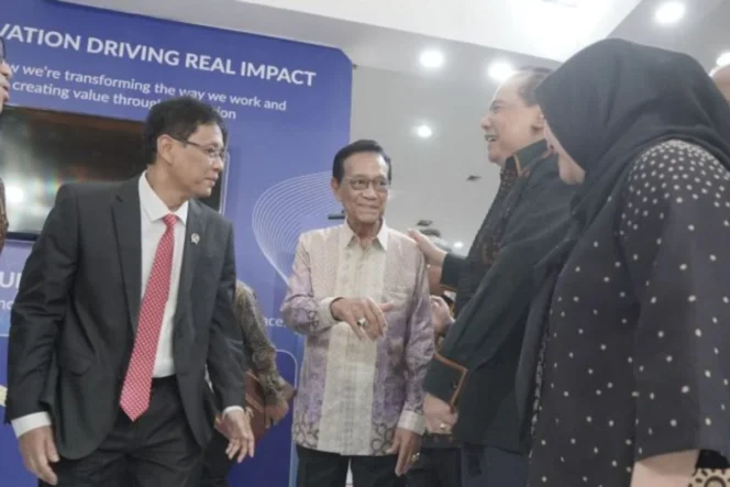 
					Menkeu: Ekonomi RI tumbuh 5,61 persen tertinggi sejak kuartal III-2022
