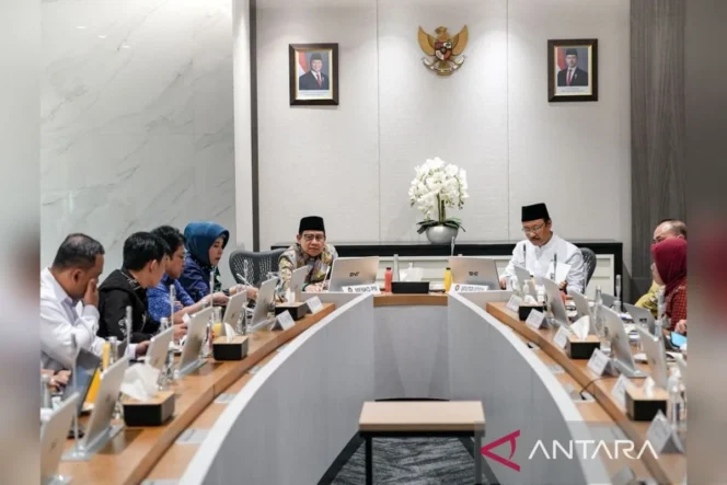 
					Menko PM dorong pembaruan data kemiskinan agar bantuan tepat sasaran