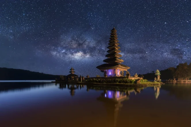 
					Menyelami Keheningan Pulau Dewata: Panduan Lengkap dan Makna Mendalam Perayaan Hari Raya Nyepi bagi Pariwisata Bali