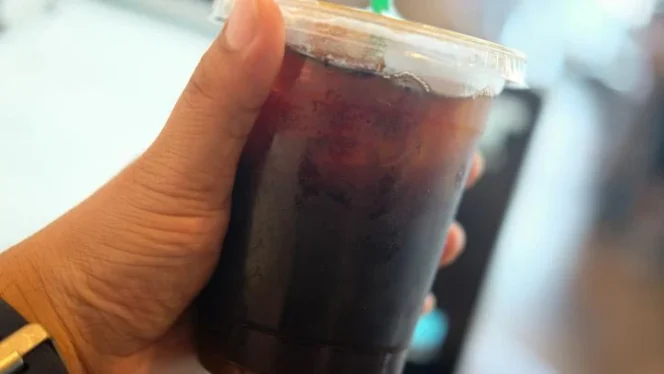 
					Minum Americano Sebelum Gym, Benarkah Bikin Olahraga Lebih Optimal?